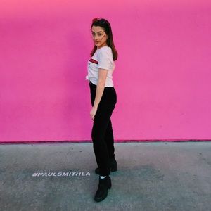 Meet your Posher, Eliana